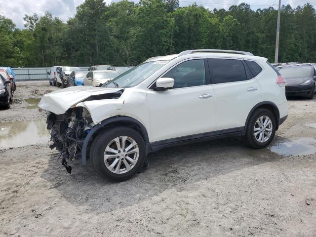 5N1AT2MVXFC894881 2015 NISSAN ROGUE - Image 1