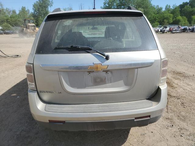 2007 Chevrolet Equinox Ls VIN: 2CNDL13F976093337 Lot: 56205984