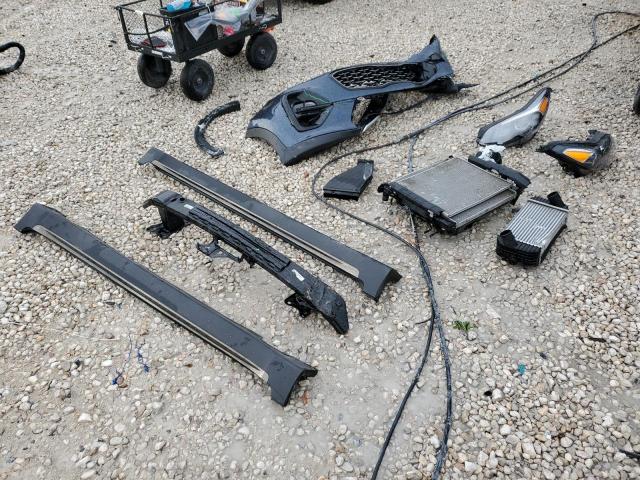 2022 KIA SPORTAGE S - KNDPR3A69N7999242