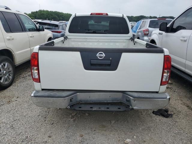 1N6BD0CT4GN797429 | 2016 Nissan frontier s