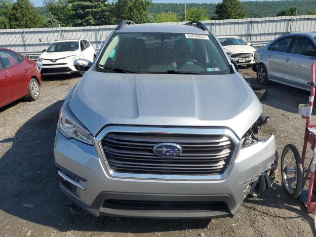 2021 Subaru Ascent Limited VIN: 4S4WMAJD2M3439237 Lot: 55638834
