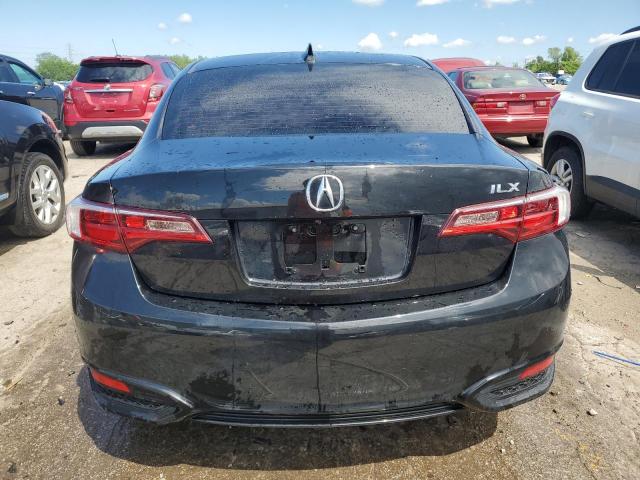 2018 Acura Ilx Base Watch Plus VIN: 19UDE2F37JA010215 Lot: 56156044