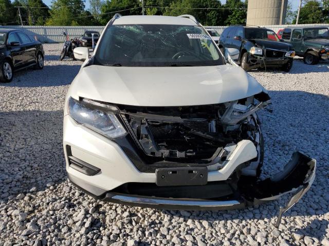 2019 Nissan Rogue S VIN: 5N1AT2MT9KC711320 Lot: 56593194