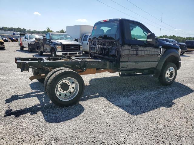 2019 Ford F450 Super Duty VIN: 1FDUF4GY9KEF05278 Lot: 56057624