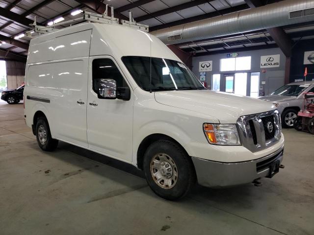 2012 Nissan Nv 2500 VIN: 1N6AF0LY2CN107317 Lot: 54254854