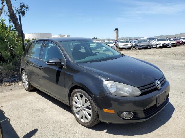 2011 Volkswagen Golf VIN: WVWDM7AJ6BW351288 Lot: 54176634