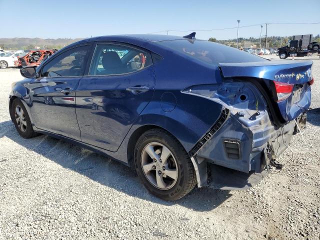 2015 Hyundai Elantra Se VIN: 5NPDH4AE8FH622255 Lot: 52913664