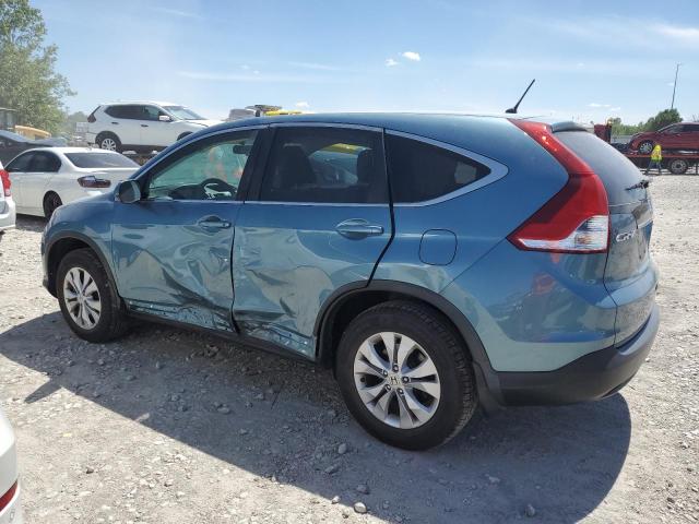 2014 Honda Cr-V Ex VIN: 2HKRM4H54EH601375 Lot: 54368604