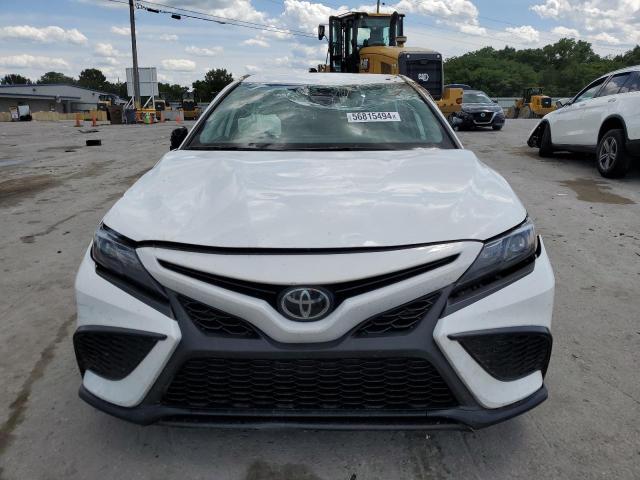 2023 TOYOTA CAMRY SE N - 4T1G11AK8PU737110