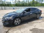 2018 NISSAN MAXIMA 3.5 - 1N4AA6APXJC400511