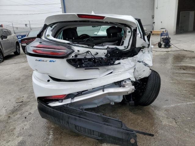 2023 CHEVROLET BOLT EV 2L - 1G1FX6S07P4191384