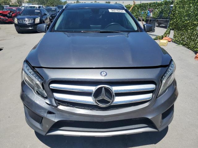 VIN WDCTG4EBXGJ190396 2016 Mercedes-Benz GLA-Class,... no.5