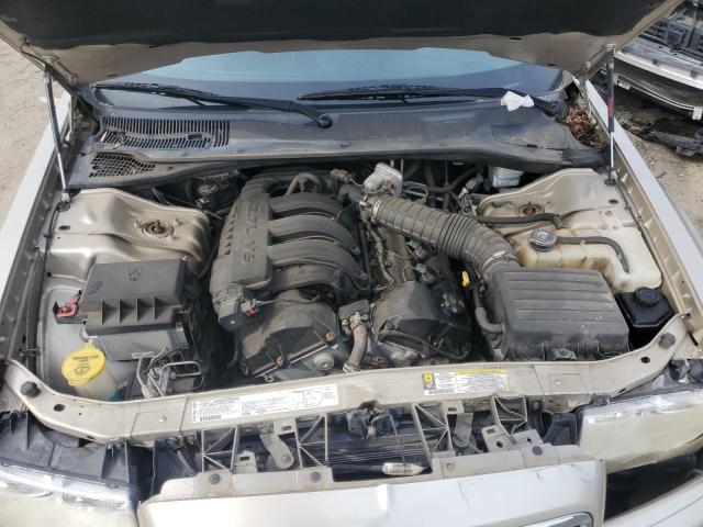 2007 Chrysler 300 VIN: 2C3LA43R17H625416 Lot: 52228884