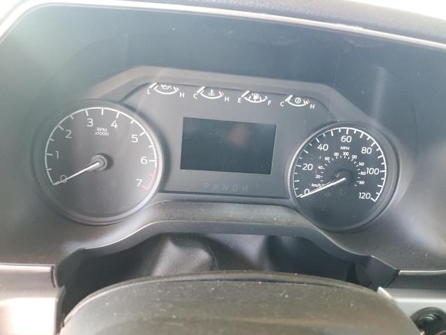 2022 Ford F150 Super Cab VIN: 1FTEX1CP1NKF05976 Lot: 56474814