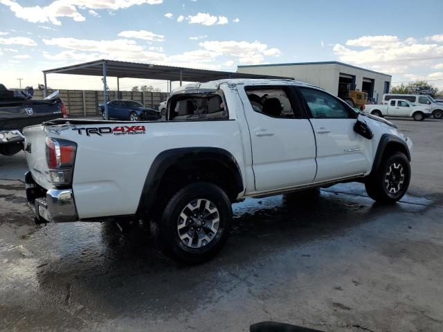 2021 Toyota Tacoma Double Cab VIN: 3TMCZ5ANXMM428591 Lot: 54710754