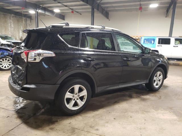 2013 Toyota Rav4 Xle VIN: 2T3RFREV8DW037121 Lot: 53248544