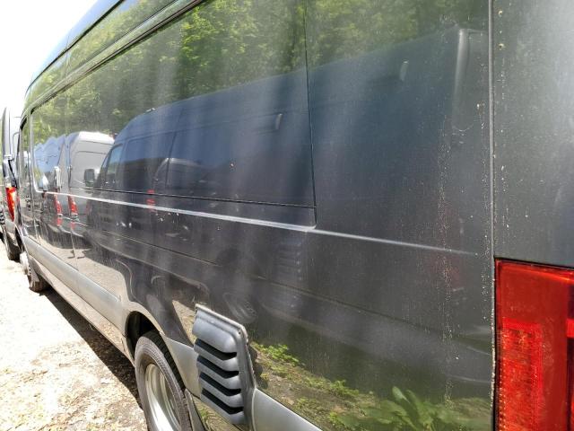 2022 Mercedes-Benz Sprinter 4500 VIN: W1W9ED3Y3NT092331 Lot: 53901644