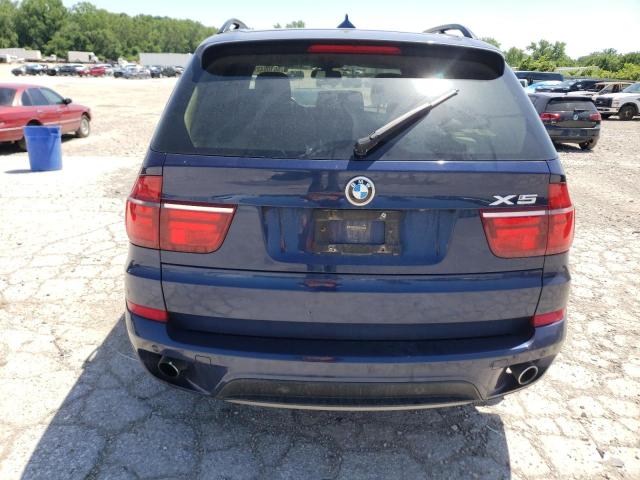 VIN 5UXZV4C53D0B01337 2013 BMW X5, Xdrive35I no.6