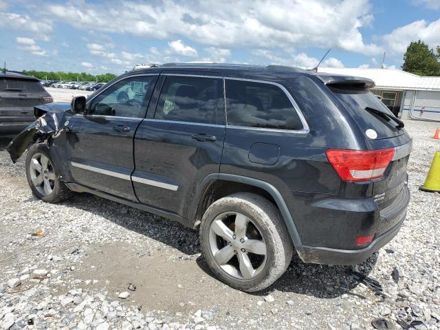 2013 Jeep Grand Cherokee Laredo VIN: 1C4RJFAG4DC549014 Lot: 53578554