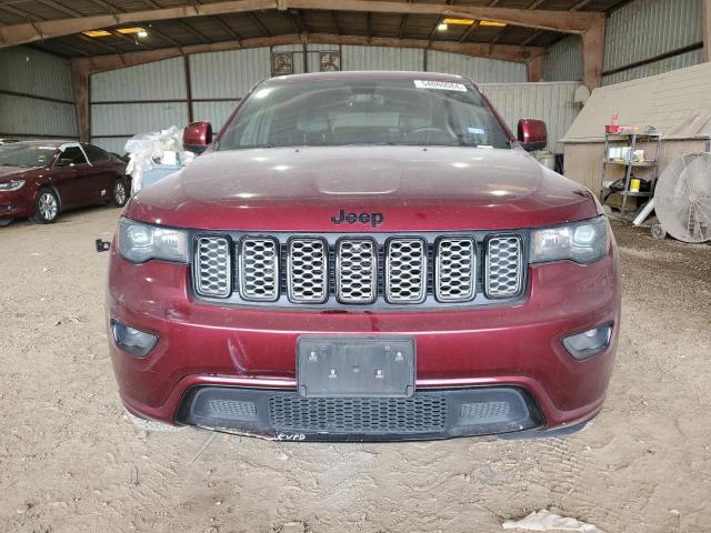 2017 Jeep Grand Cherokee Laredo VIN: 1C4RJEAG2HC826713 Lot: 54080084