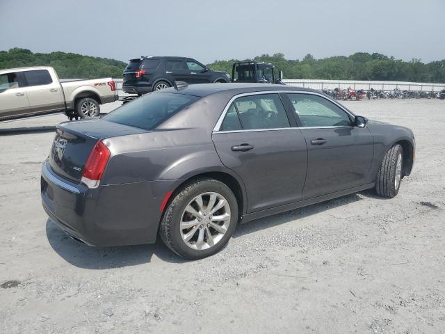 2015 Chrysler 300 Limited VIN: 2C3CCARG1FH781758 Lot: 53505664