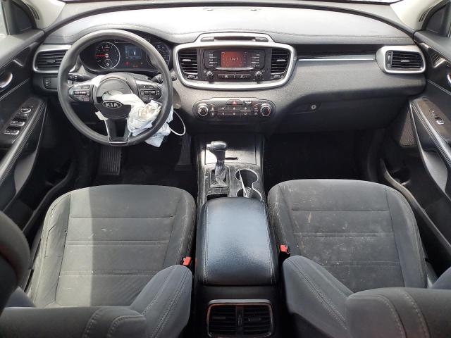 2016 KIA SORENTO LX - 5XYPG4A31GG168311