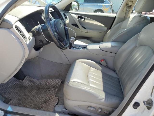 2008 Infiniti EX - Image 7