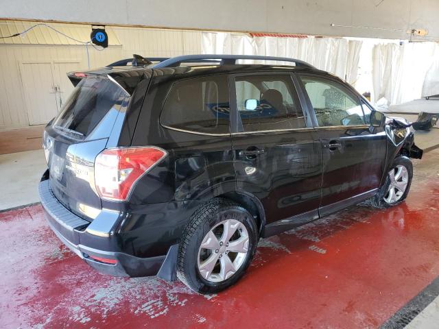 2014 Subaru Forester 2.5I Limited VIN: JF2SJAHC7EH460440 Lot: 56034554