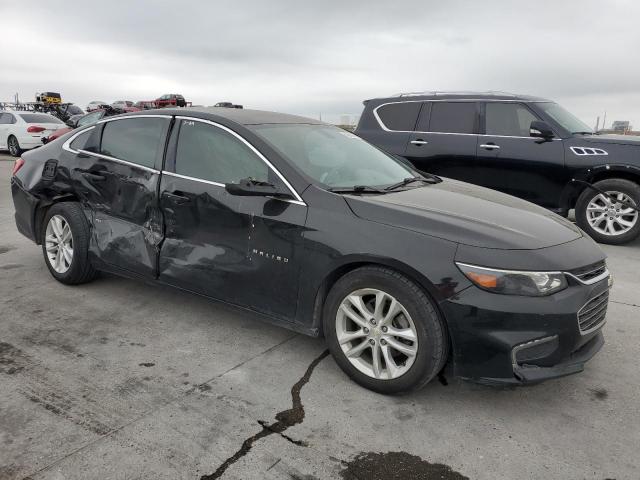 Vin: 1g1ze5st5gf320041, lot: 47010615, chevrolet malibu lt 20164