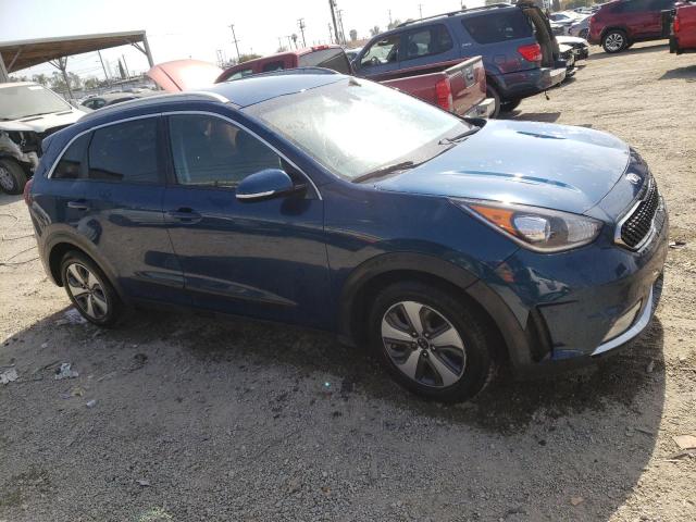 2019 Kia Niro Ex VIN: KNDCC3LC8K5326954 Lot: 53292554