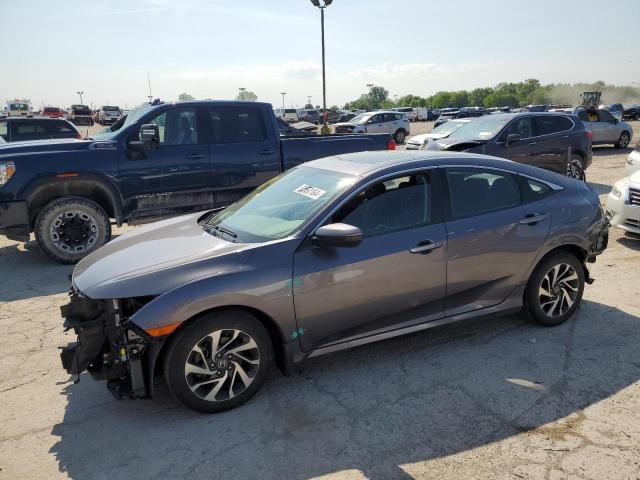 2016 HONDA CIVIC EX - 19XFC2F74GE048006