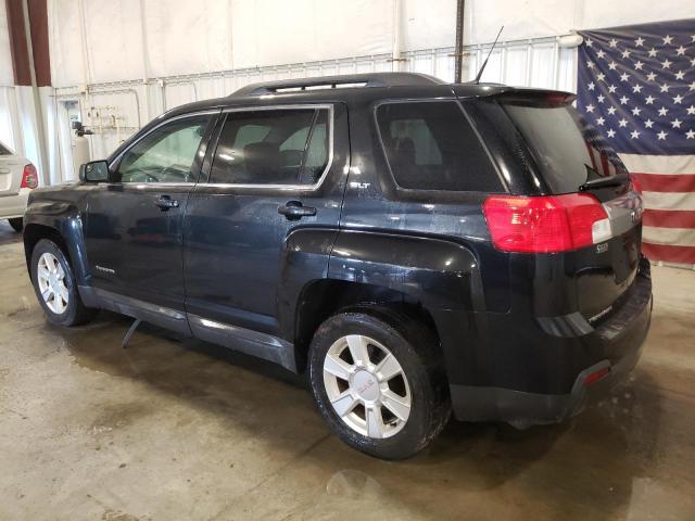 2012 GMC Terrain Slt VIN: 2GKFLVEK4C6221027 Lot: 55800204