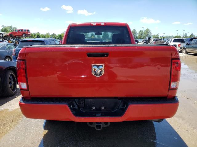 2014 Ram 1500 St VIN: 3C6JR6AG1EG324481 Lot: 54052084