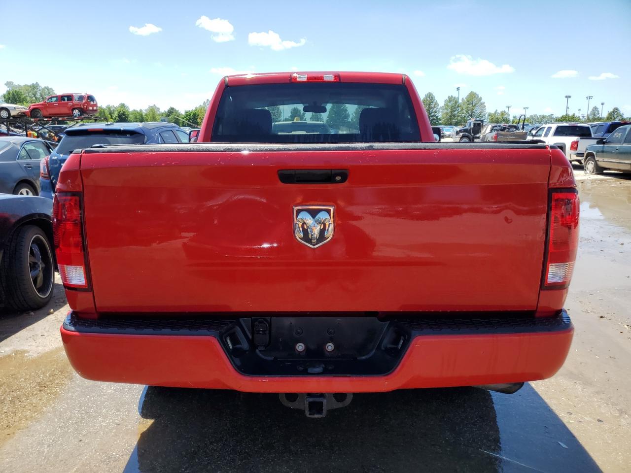 3C6JR6AG1EG324481 2014 Ram 1500 St