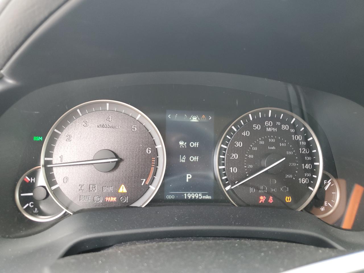 2T2HZMDAXNC317960 2022 Lexus Rx 350