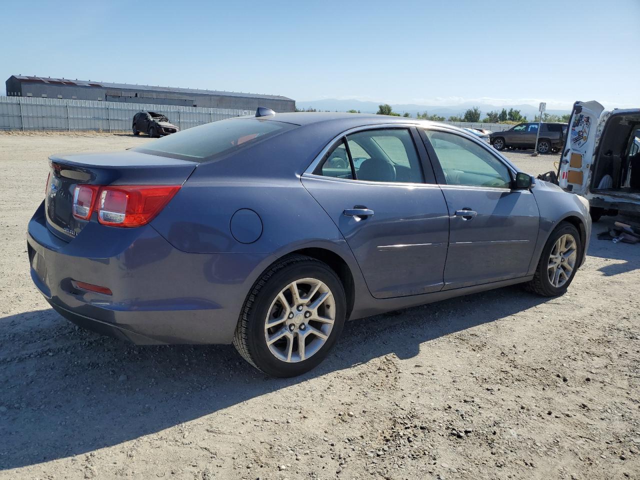 1G11C5SA5DF175998 2013 Chevrolet Malibu 1Lt