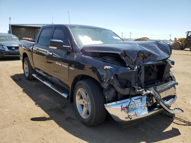 2012 Dodge Ram 1500 Slt VIN: 1C6RD7LT5CS344952 Lot: 56239814