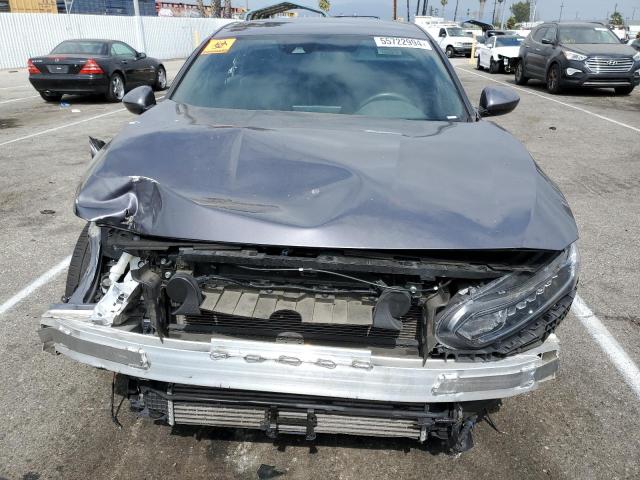 VIN 1HGCV1F39LA115461 2020 Honda Accord, Sport no.5