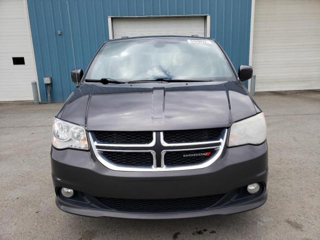 2020 Dodge Grand Caravan Sxt VIN: 2C4RDGCG0LR200769 Lot: 55251374