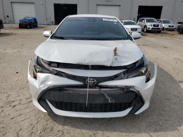 2022 Toyota Corolla Se VIN: JTND4MBE0N3153288 Lot: 54398144