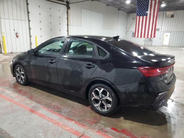 2021 Kia Forte Fe VIN: 3KPF24AD9ME353427 Lot: 53694964