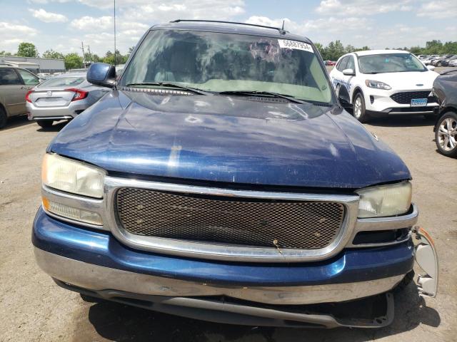 2003 GMC Yukon VIN: 1GKEK13T63J258814 Lot: 56887954