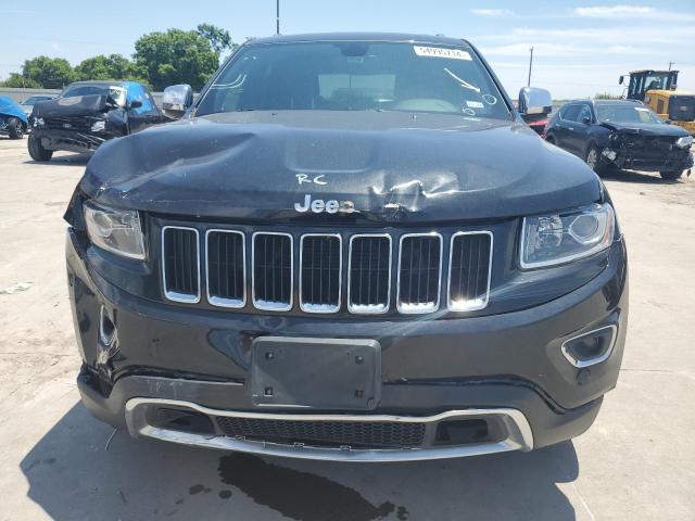 2016 Jeep Grand Cherokee Limited VIN: 1C4RJFBG1GC342454 Lot: 54995714