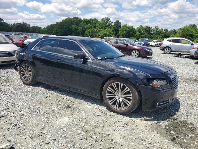 2013 Chrysler 300 S VIN: 2C3CCABT4DH527644 Lot: 55152524