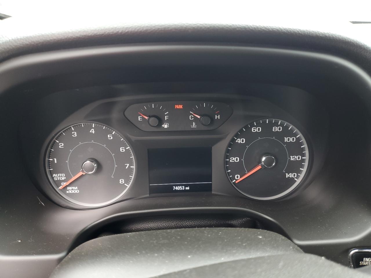 1GKKNKLA9KZ199191 2019 GMC Acadia Sle