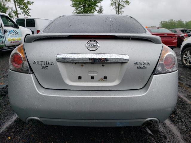 2011 Nissan Altima Sr VIN: 1N4BL2AP4BN426230 Lot: 55223234