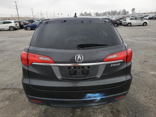 2015 Acura Rdx Technology VIN: 5J8TB3H58FL005335 Lot: 55698034