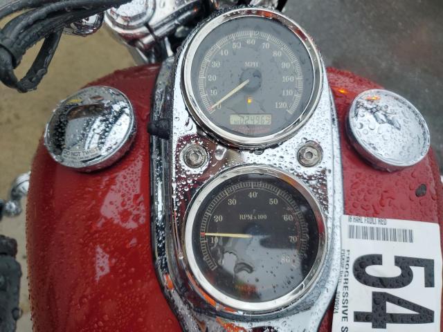 2006 HARLEY-DAVIDSON FXDLI 1HD1GN1186K332672