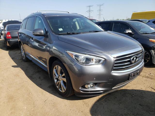 2015 INFINITI QX60 - 5N1AL0MM3FC526330