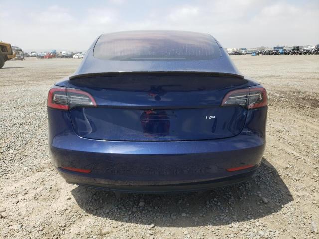 2018 Tesla Model 3 VIN: 5YJ3E1EA6JF012260 Lot: 53205204